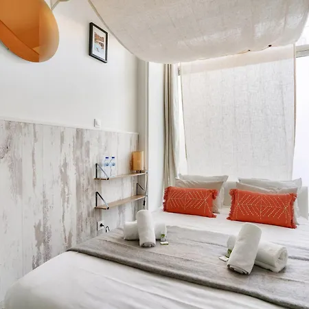 Beautiful 1 Bedroom - 15 District Parigi