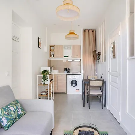 Appartamento Beautiful 1 Bedroom - 15 District Parigi
