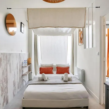 Appartamento Beautiful 1 Bedroom - 15 District Parigi