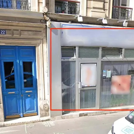 Beautiful 1 Bedroom - 15 District Parigi