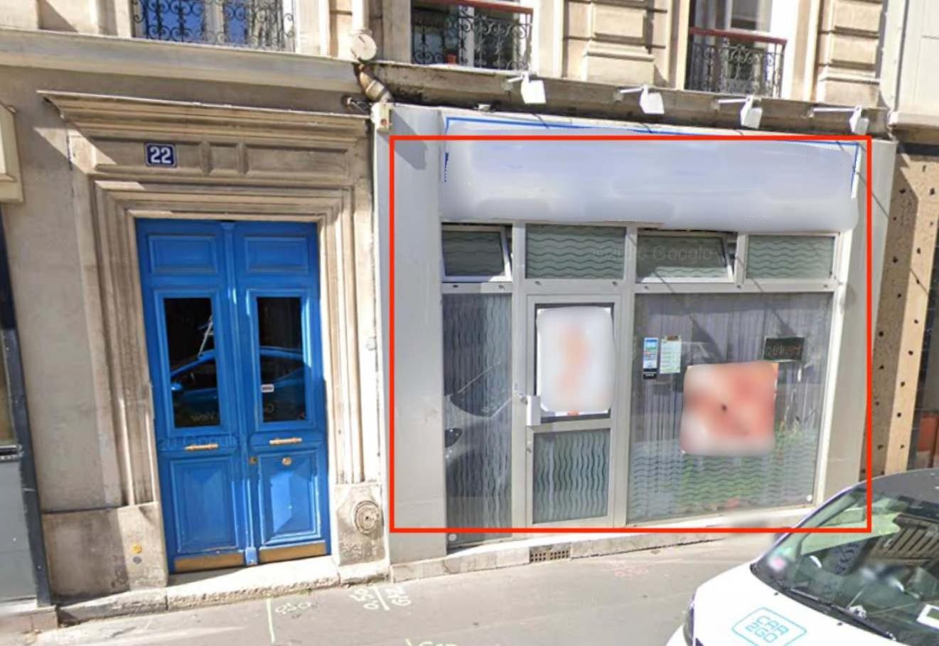 Beautiful 1 Bedroom - 15 District Parigi